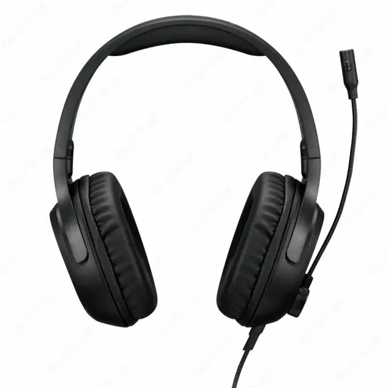 Компьютерные наушники Lenovo H110 Gaming — 1
