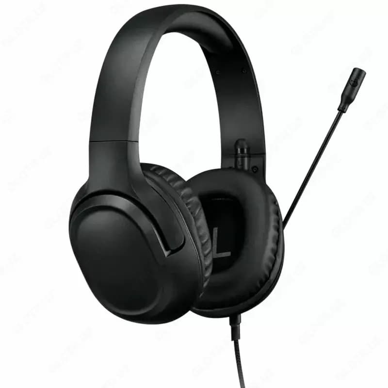 Компьютерные наушники Lenovo H110 Gaming — 2