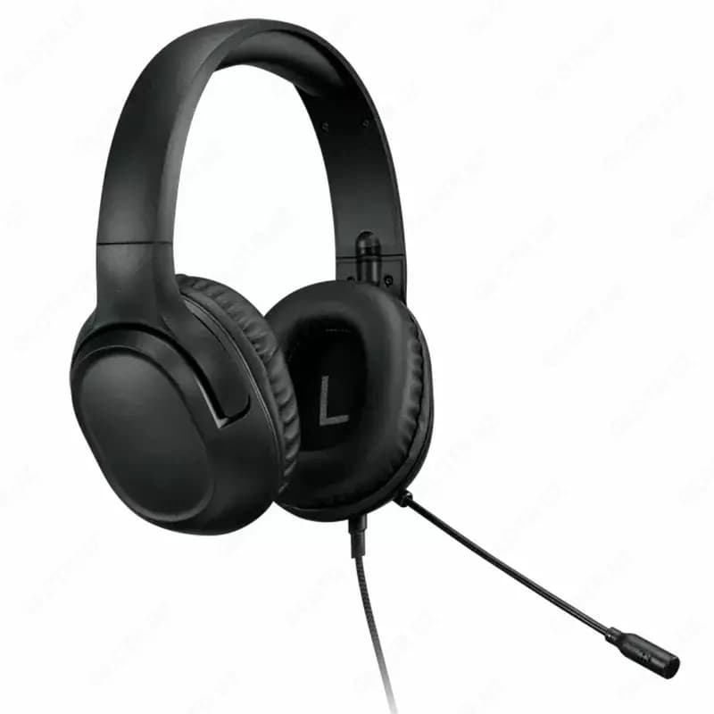 Компьютерные наушники Lenovo H110 Gaming — 3