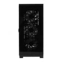 Корпус Zalman Computer case Z10 Duo BLACK