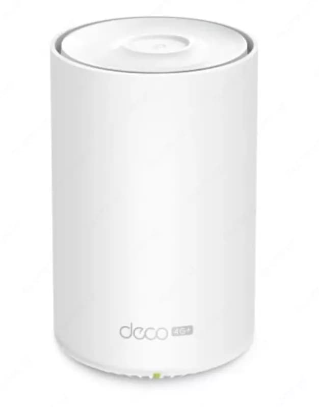 Wi-Fi система TP-LINK Deco X10 (1-pack) — 1
