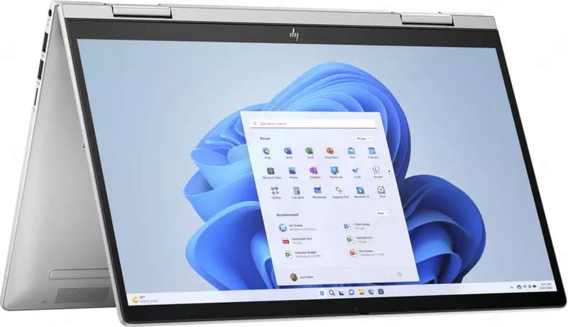 Ноутбук HP Envy x360 14-es1013dx — 3