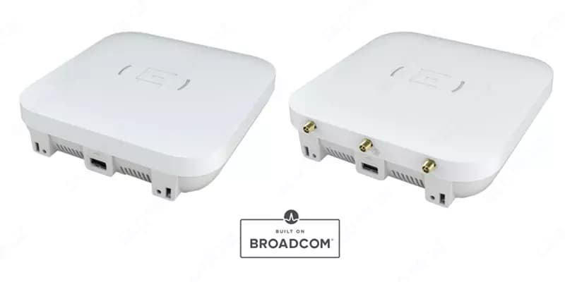 Extreme Networks AP310i / AP310e – Точка доступа Wi-Fi 6 с BLE и Zigbee — 1
