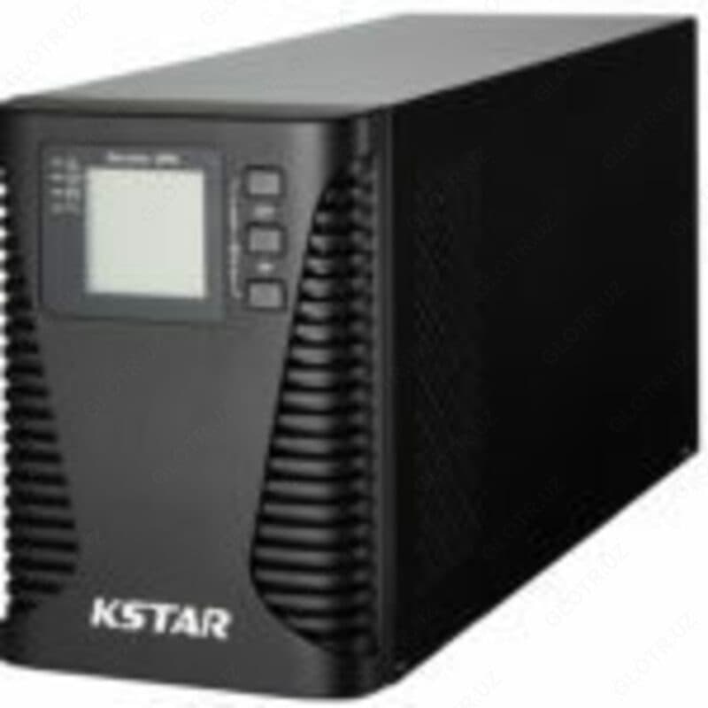 Блок батарей Kstar BC72RT для UDC 3KVA — 2