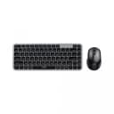 Комплект 2Е MK430 WL/BT Black