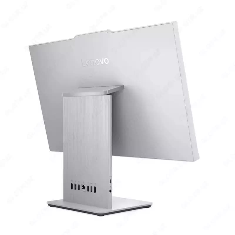 Моноблок ”Lenovo” IdeaCentre AIO 27IRH9, Core i5-13420H / 16GB / 512ГБ SSD / 27” FHD/ Wrls KB+MS (Арт. - F0HM012CRU) Серый/светлый — 5
