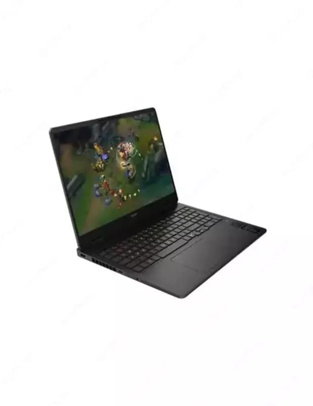 Ноутбук HP OMEN 16-ap0167ax — 3