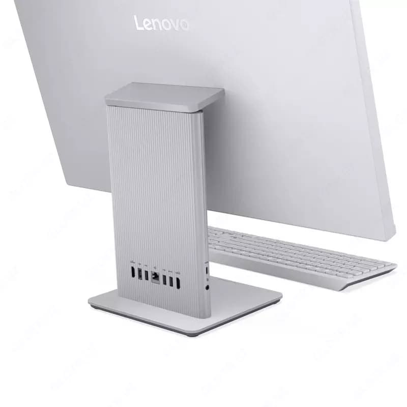 Моноблок Lenovo 27IRH9 Ultra 5 210H | 8GB DDR5 | SSD 512GB — 4