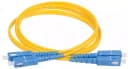 Патчкорд SM Simplex SC/UPC–SC/UPC, 3 м (Арт. - 1160872)