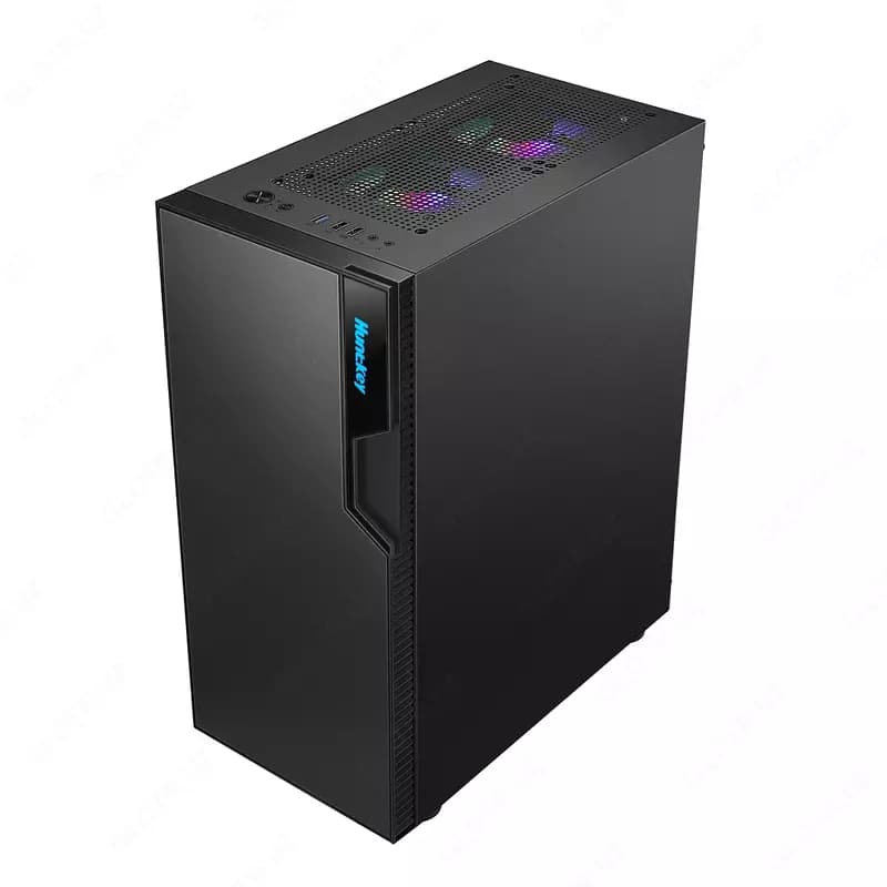 Компьютерный корпус Huntkey GS450C — 2