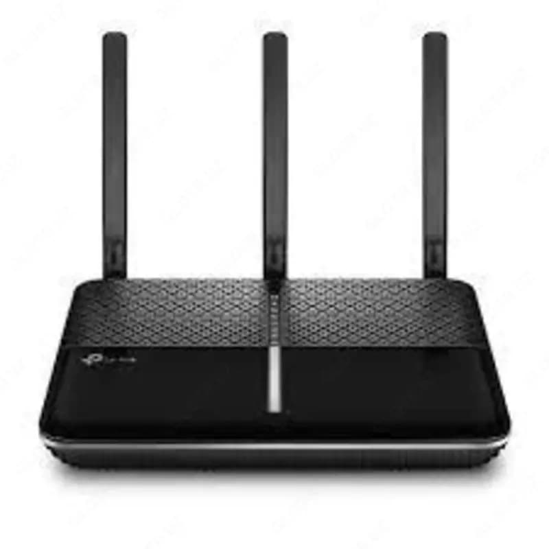 Роутер TP Link Archer VR600 AC2100 VDSL/ADSL — 1