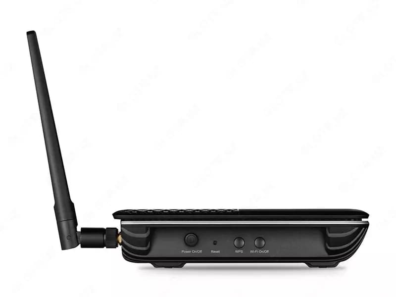 Роутер TP Link Archer VR600 AC2100 VDSL/ADSL — 2