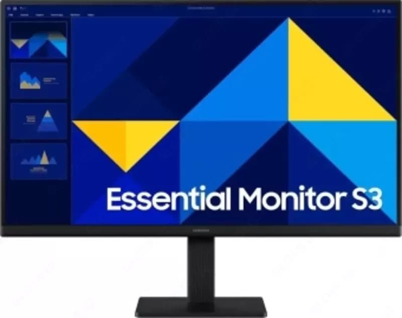 Монитор Samsung S3 S30GD (LS24D300GAIXCI) 24”. — 1