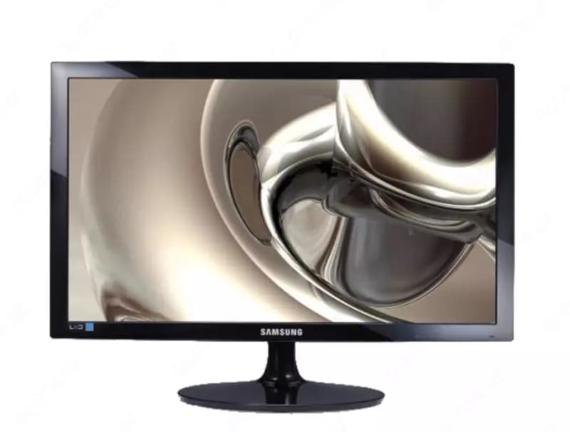 Монитор Samsung S3 S30GD (LS24D300GAIXCI) 24”. — 5