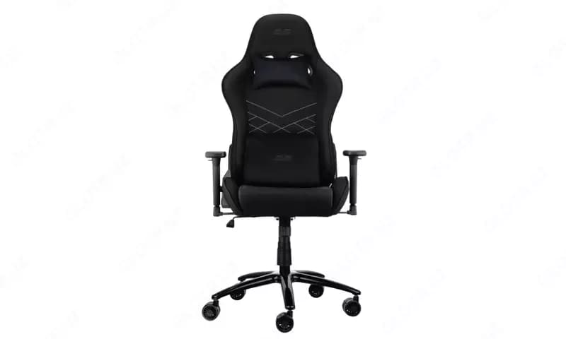 Игровое кресло 2E GAMING BUSHIDO II Dark Grey — 1