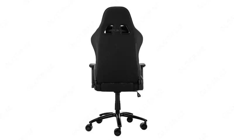 Игровое кресло 2E GAMING BUSHIDO II Dark Grey — 2