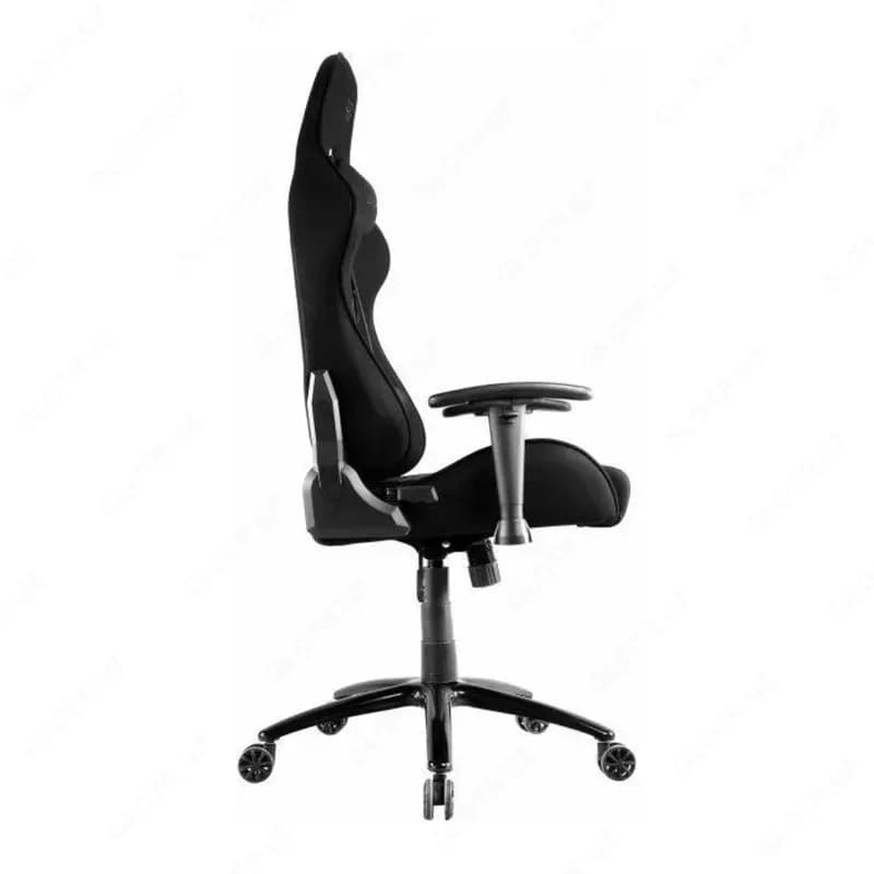 Игровое кресло 2E GAMING BUSHIDO II Dark Grey — 4