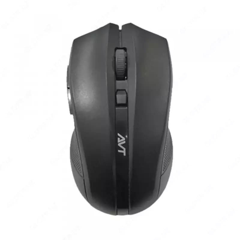 Мышь оптическая беспроводная Wireless Optical Mouse AVT DW222 — 1