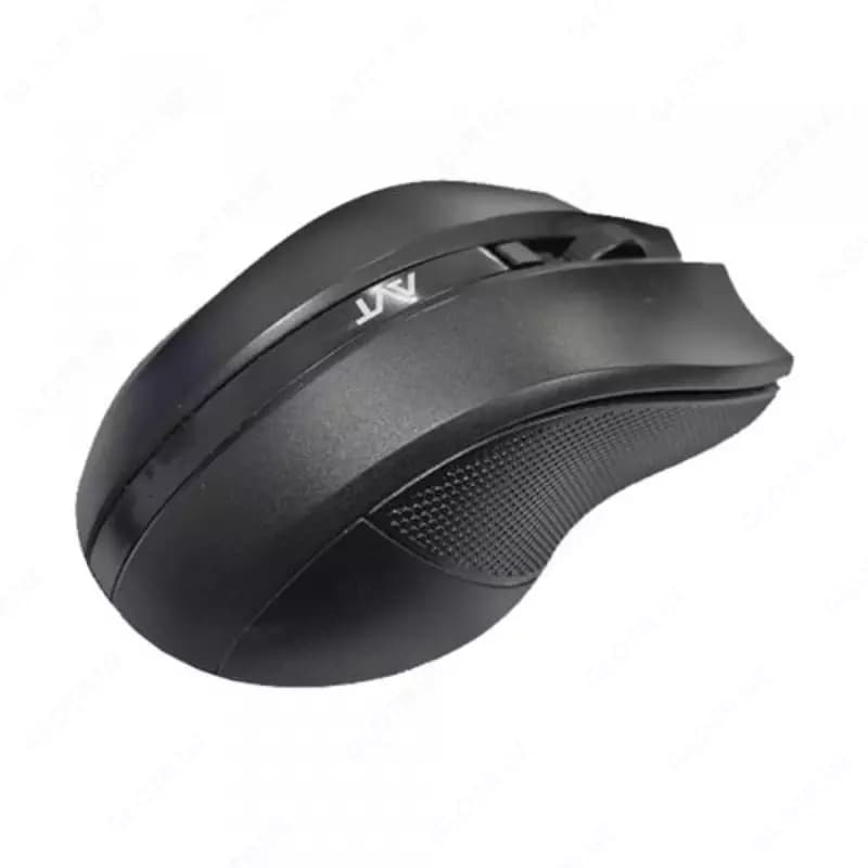 Мышь оптическая беспроводная Wireless Optical Mouse AVT DW222 — 2