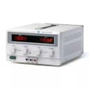 GPR-73510HD — источник питания постоянного тока