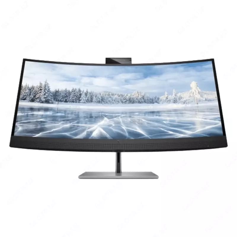 Монитор HP Z34c 34” Curved Monitor — 1