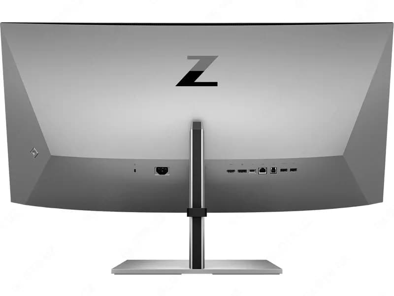 Монитор HP Z34c 34” Curved Monitor — 3