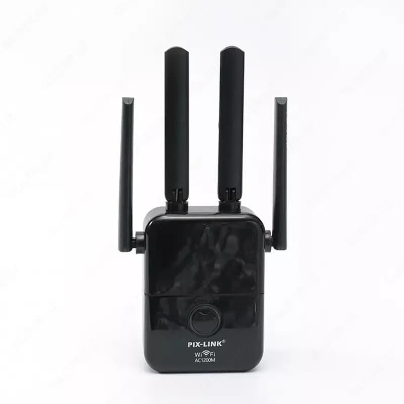 Wifi усилитель / Wi-Fi ретранслятор (PIX LINK) — 2