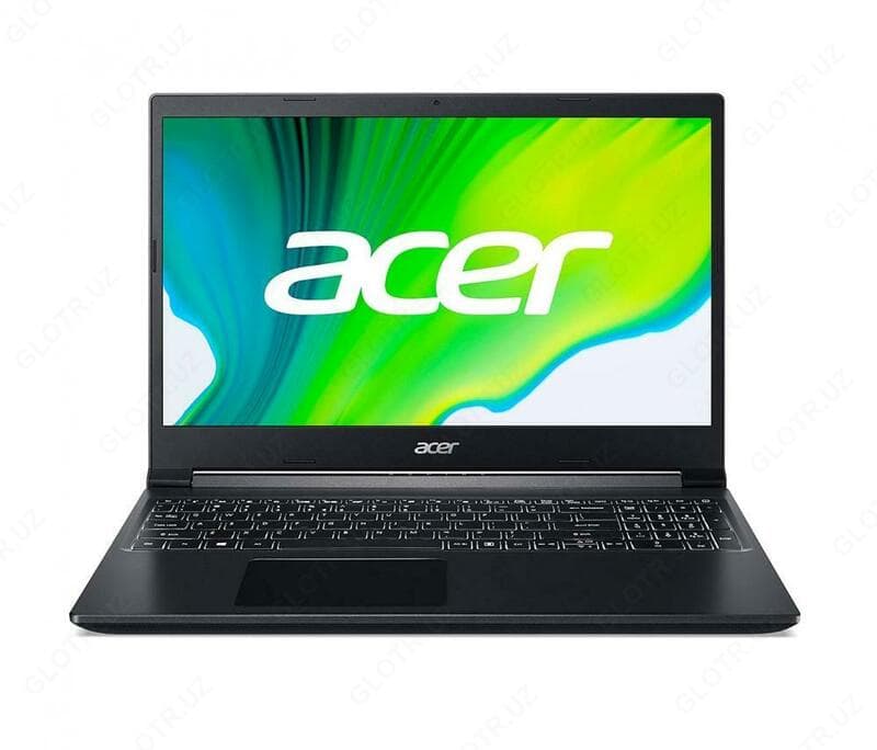 Ноутбук ACER A315-57G-559W I5-1035G1 — 1