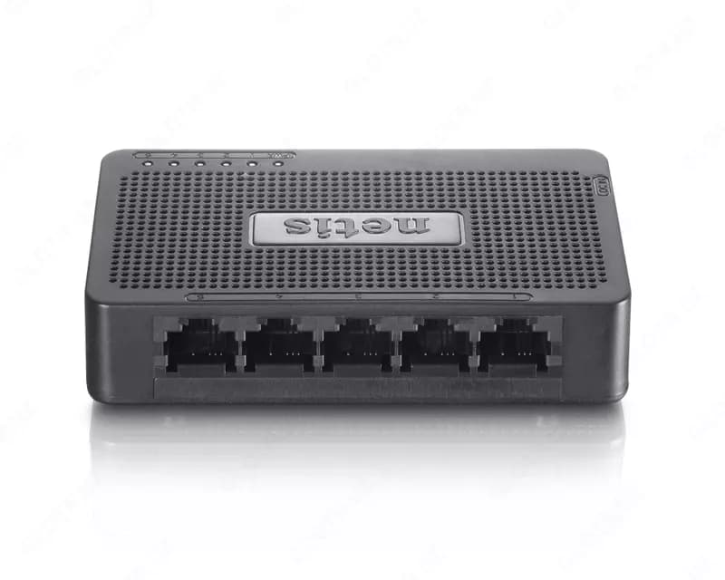 Коммутатор Netis ST3105S — 1