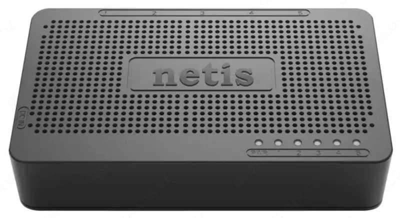 Коммутатор Netis ST3105S — 3