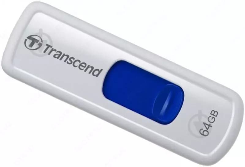 Запоминающее устройство USB 2.0 64 GB (USB-флешка) — 2