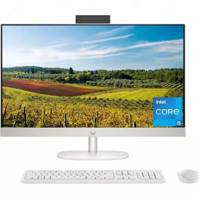 Моноблок HP 27-CR0008 — 1