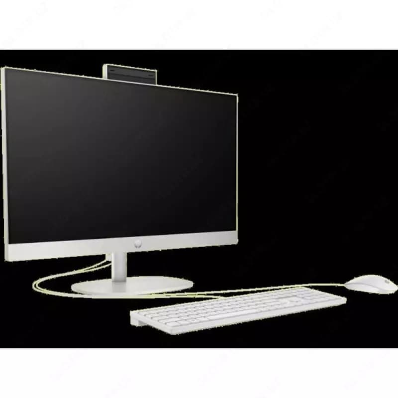 Моноблок HP 27-CR0008 — 2