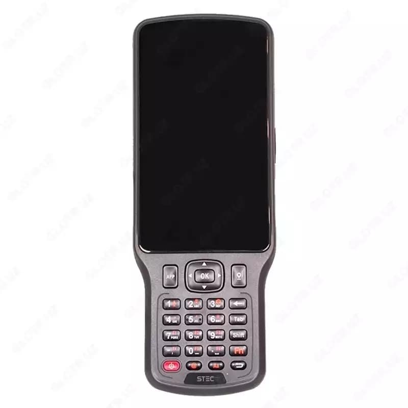 Полевой контроллер STEC S Pod с ПО FieldMaster — 1