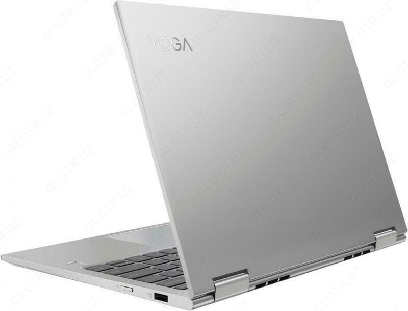 Ноутбук LENOVO YOGA 730-15IWL/I5-8265U/8GB/256GB — 2