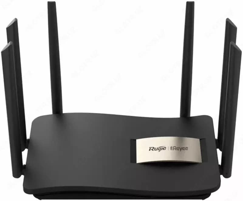 СУПЕР АКЦИЯ 2025! Лучший WiFi роутер 5G Ruijie Reyee EW-1200G Pro по СУПЕРЦЕНЕ! — 5