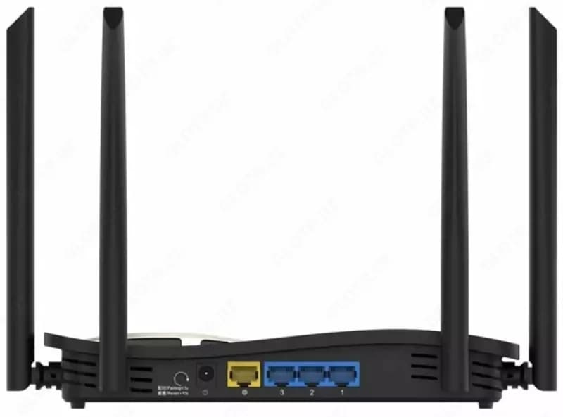 СУПЕР АКЦИЯ 2025! Лучший WiFi роутер 5G Ruijie Reyee EW-1200G Pro по СУПЕРЦЕНЕ! — 7