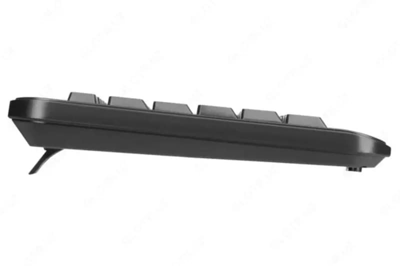 Keyboard 2E KS260 WL BT Black EN/UA — 3
