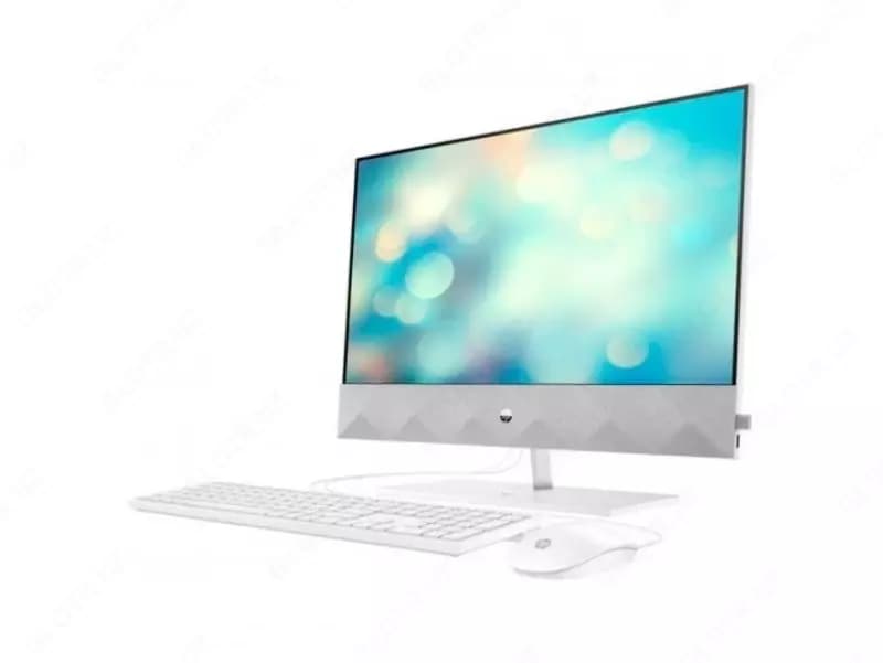 Моноблок HP Pavilion 27-ca2005ci — 1