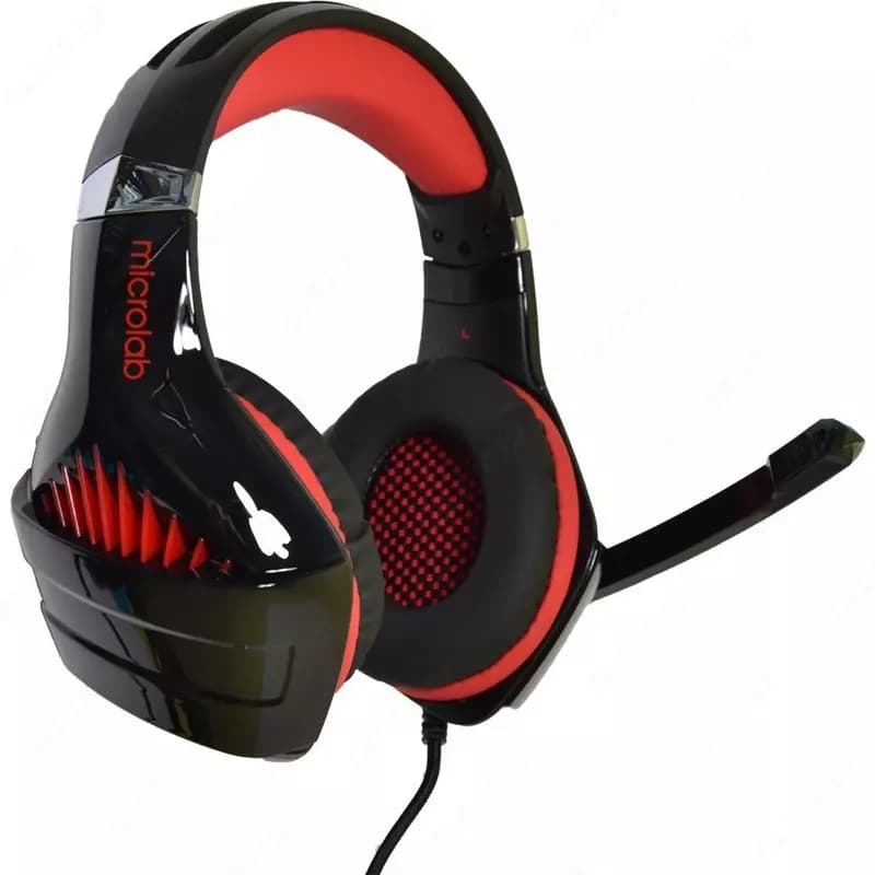 Наушники Microlab G6 — 2