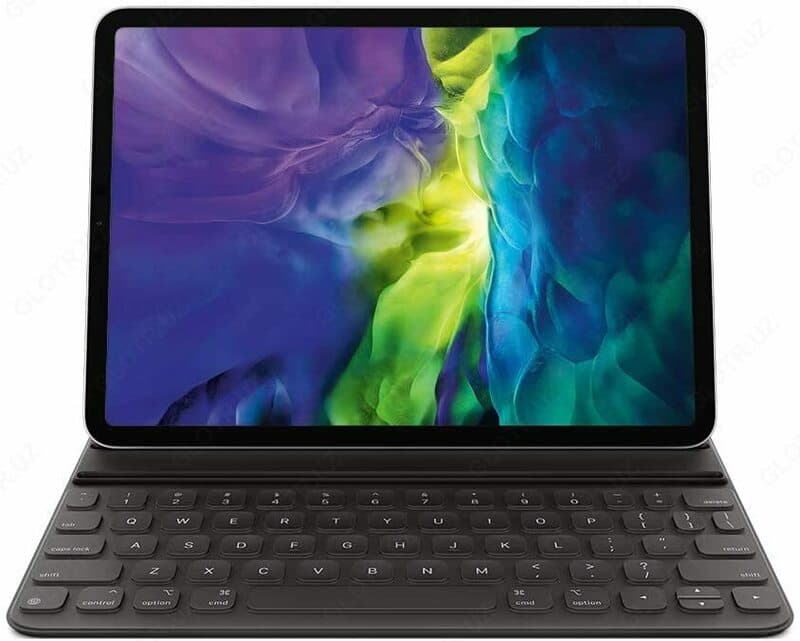 Клавиатура Apple Smart Keyboard Folio для iPad Pro 11 English — 1