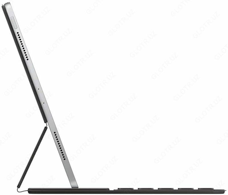 Клавиатура Apple Smart Keyboard Folio для iPad Pro 11 English — 2