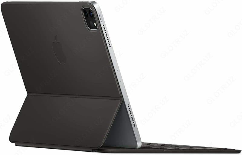 Клавиатура Apple Smart Keyboard Folio для iPad Pro 11 English — 4