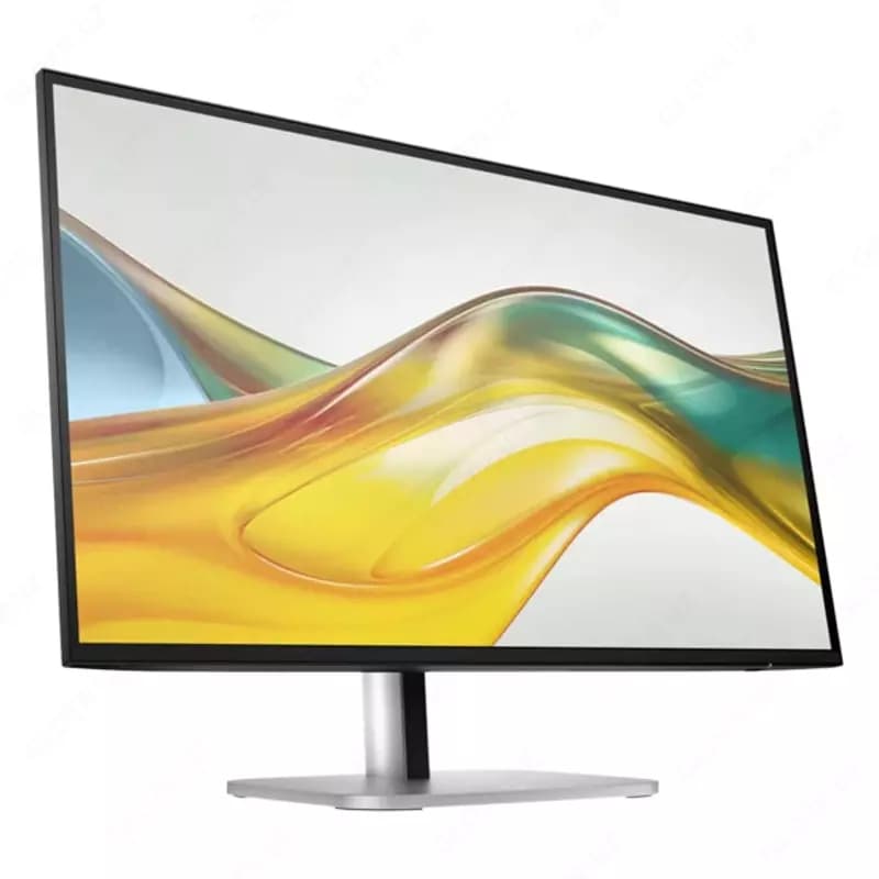 Монитор ”HP” S5 Pro 527PQ, 27” 2K/QHD/2560x1440, 100Hz, 5ms, 1500:1 (Арт. - 9D9S0UT) Black — 2
