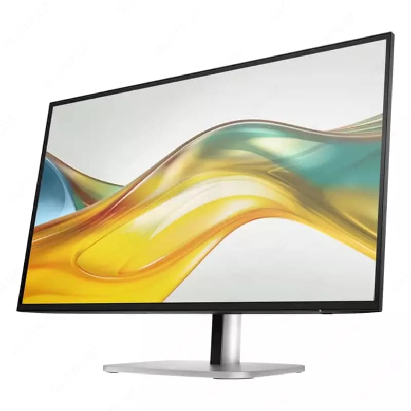 Монитор ”HP” S5 Pro 527PQ, 27” 2K/QHD/2560x1440, 100Hz, 5ms, 1500:1 (Арт. - 9D9S0UT) Black — 3