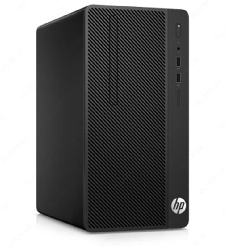 Настольный компьютер HP 290 MT — 1