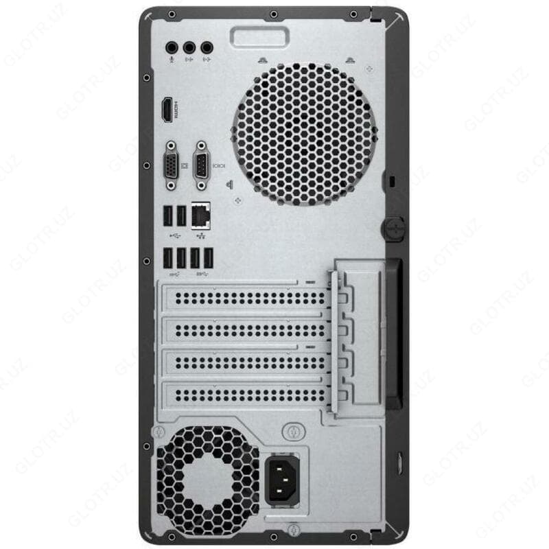 Настольный компьютер HP 290 MT — 2