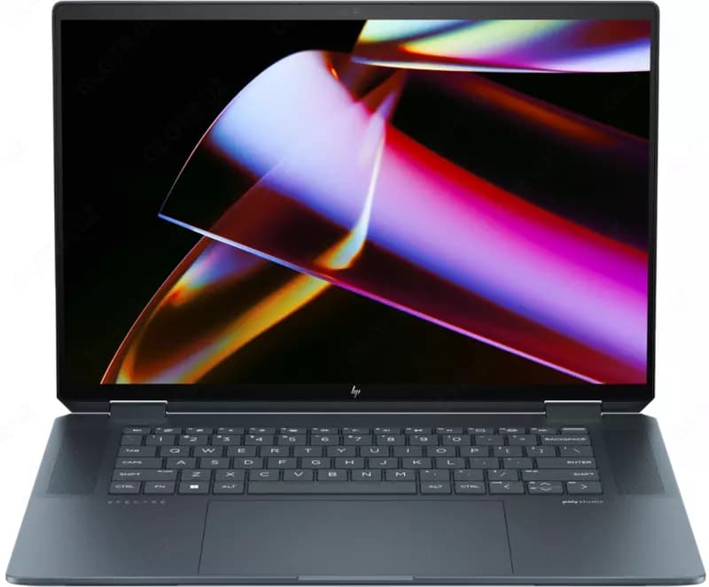 Ноутбук HP Spectre x360 16-aa0013dx — 1