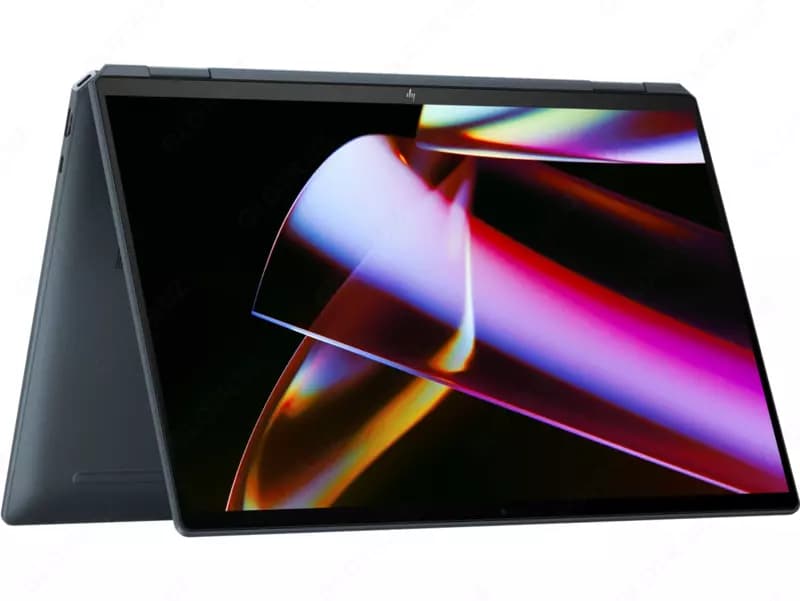 Ноутбук HP Spectre x360 16-aa0013dx — 2