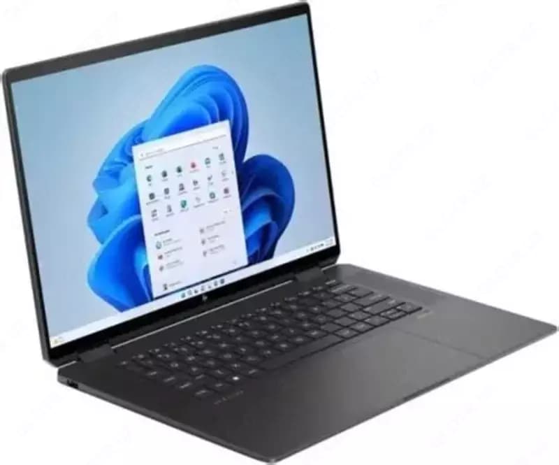 Ноутбук HP Spectre x360 16-aa0013dx — 4